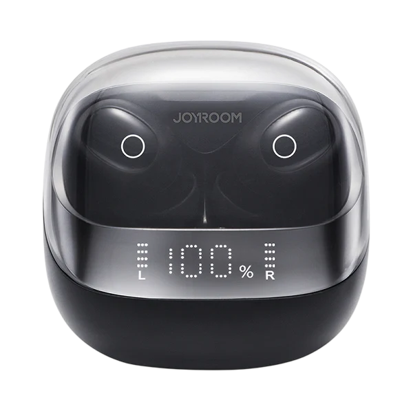 JOYROOM Jdots Series JR-DB2 True Wireless Earbuds-Black
