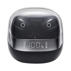 JOYROOM Jdots Series JR-DB2 True Wireless Earbuds-Black