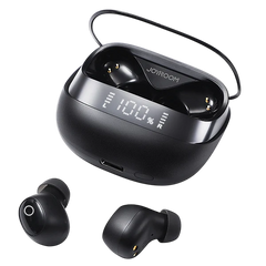 JOYROOM Jdots Series JR-DB2 True Wireless Earbuds-Black
