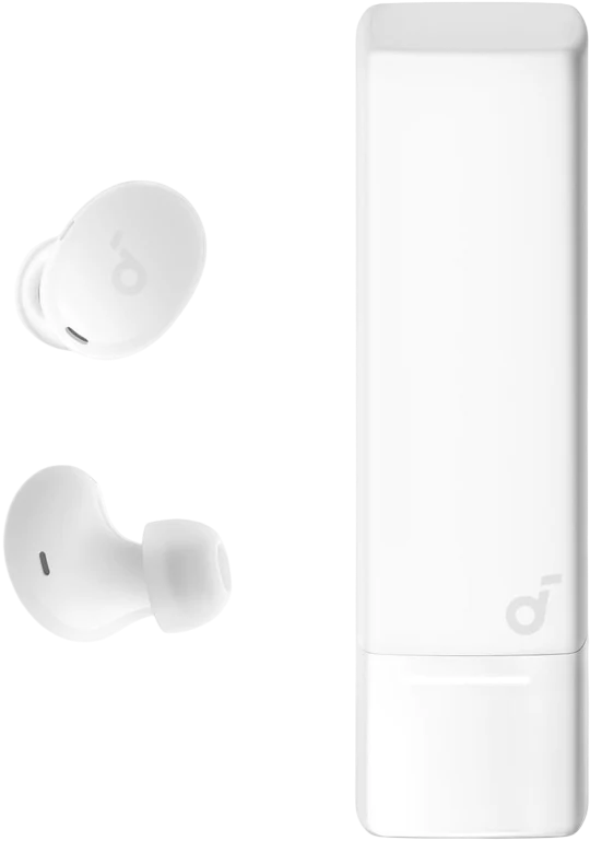 Anker Soundcore A30I True Wireless Bluetooth Earbuds – White