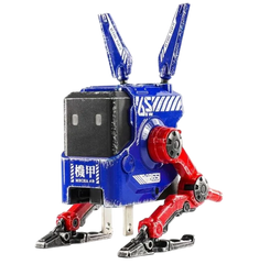 GravaStar Alpha65 65W GaN Fast Charger EU&UK Plug