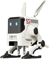 GravaStar Alpha65 65W GaN Fast Charger EU&UK Plug