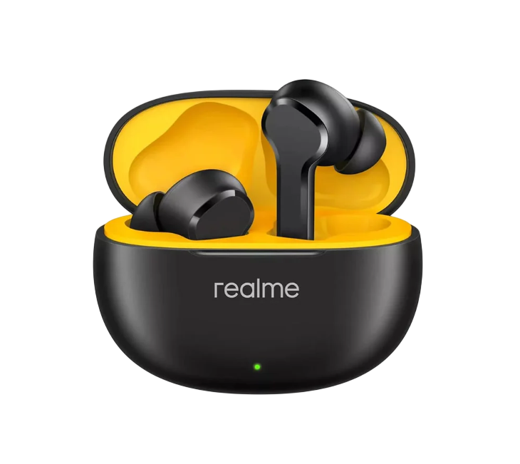 Realme Buds T110 True Wireless Bluetooth Earphone