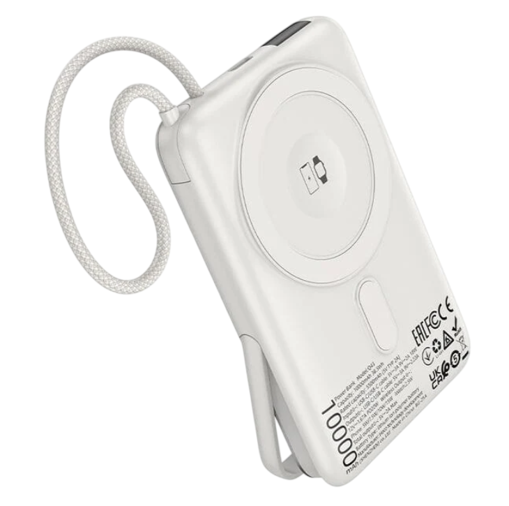 HOCO Q43 Clever Dual PD20W Power Bank 10000mAh