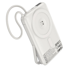 HOCO Q43 Clever Dual PD20W Power Bank 10000mAh