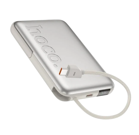 HOCO Q43 Clever Dual PD20W Power Bank 10000mAh