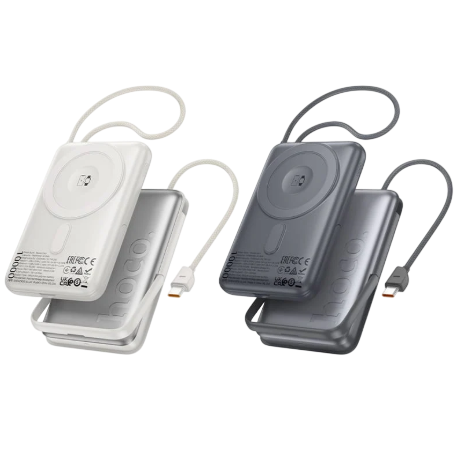HOCO Q43 Clever Dual PD20W Power Bank 10000mAh