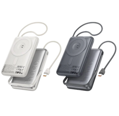 HOCO Q43 Clever Dual PD20W Power Bank 10000mAh