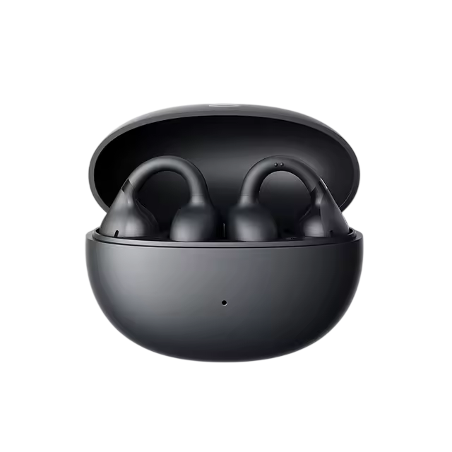 Baseus Bass BC1 Open-Ear True Wireless Earbuds - Black