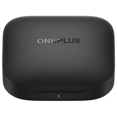 OnePlus Buds 3 Wireless Earbuds with Adaptive Noise Cancellation Metallic Gray