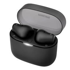 Philips In-Ear True Wireless Earbuds TAT2139BK - Black