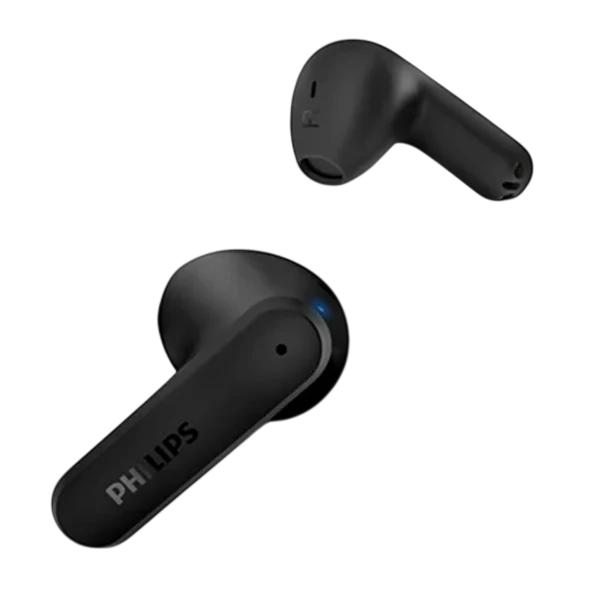 Philips In-Ear True Wireless Earbuds TAT2139BK - Black