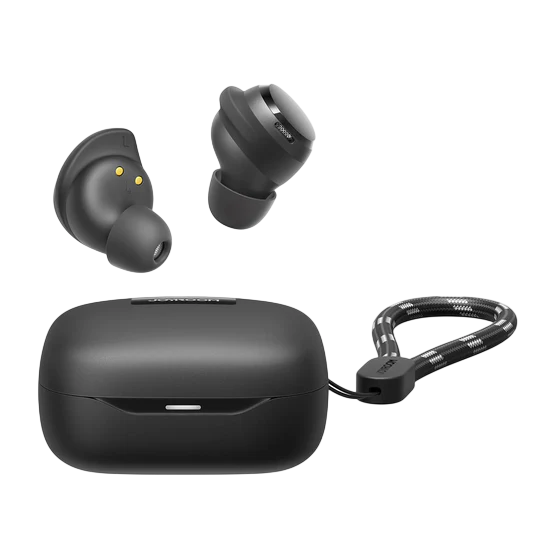 Joyroom-DB3 True Wireless Earbuds-Black