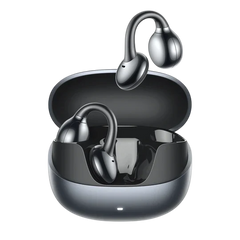 Joyroom OE3 True Wireless Earbuds – Space Grey, Clear Sound