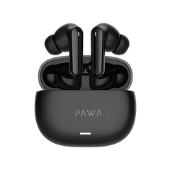 Pawa Limpid In-Ear True Wireless Earbuds -Black