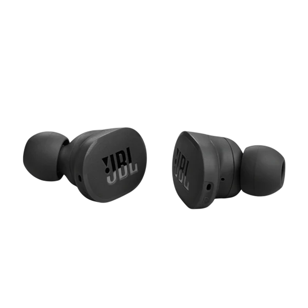 JBL Bluetooth Earbuds Tune130Nctws - Black