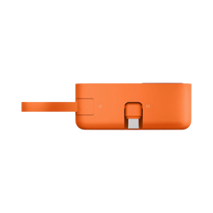 Momax 5000mAh PD 2 0W Built-in C cable & Apple Watch Tail Plug Power